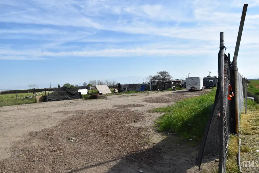 0 MARVIN STREET, Bakersfield, CA 93307 - #3