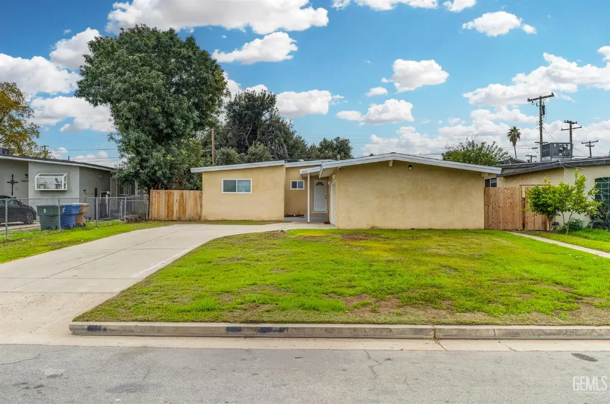 2612 LEE DRIVE, Bakersfield, CA 93304 - #1