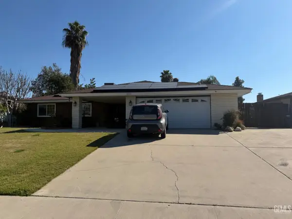 2616 CHESHIRE DRIVE, Bakersfield, CA 93309