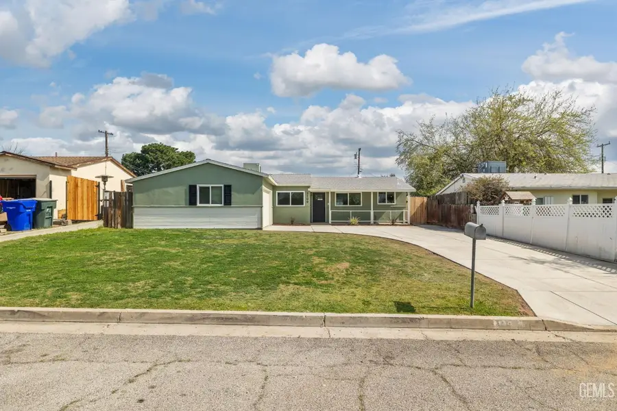 1109 CHELSEA STREET, Bakersfield, CA 93306 - #2