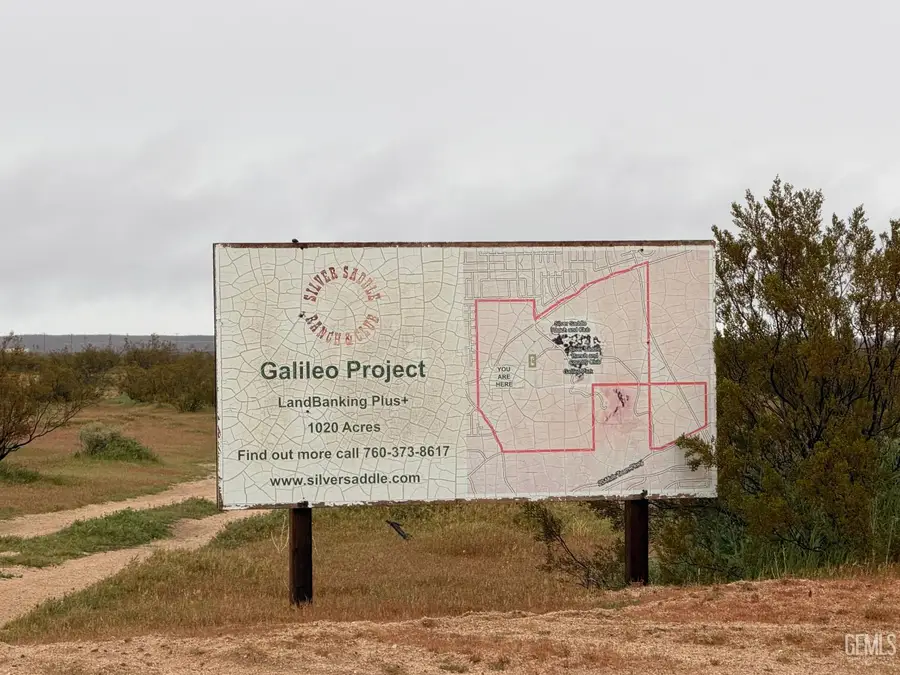 0 TRACT 3187, BLOCK, LOT 322, California City, CA 93505 - #3