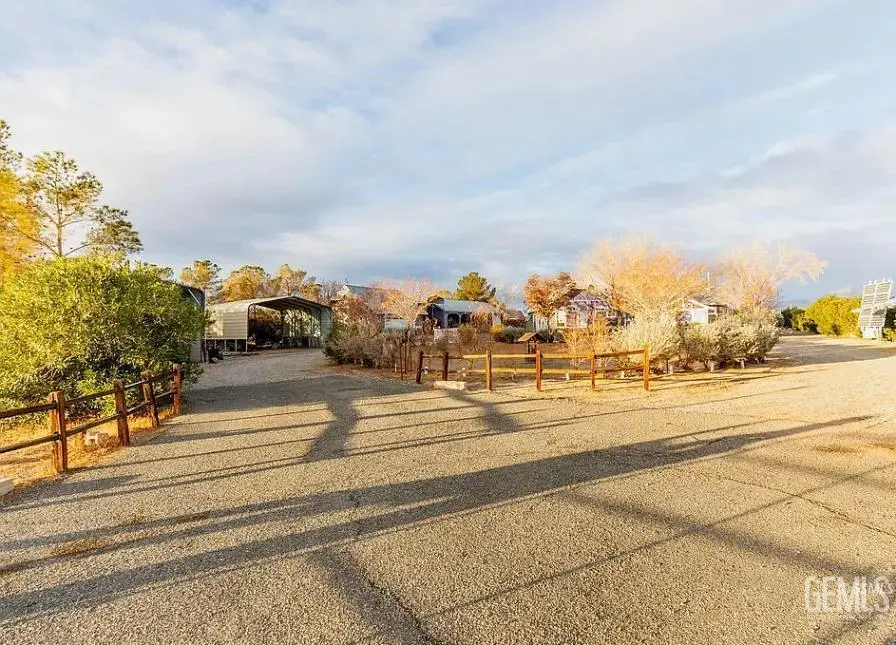 243 S PRIMAVERA STREET, Ridgecrest, CA 93555 - #2