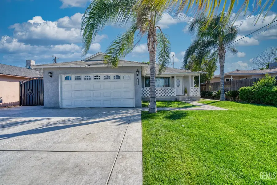 1813 STILLMAN AVENUE, Bakersfield, CA 93304 - #2