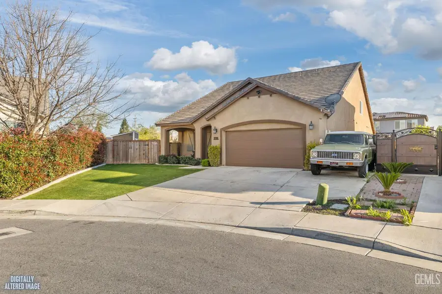 9705 DUTCHMAN PEAK LANE, Bakersfield, CA 93311 - #3