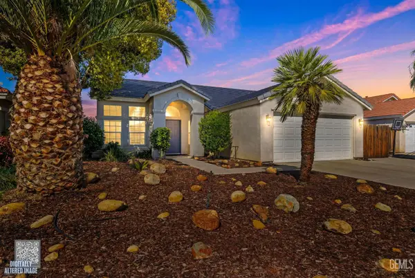 8512 SHOAL COURT, Bakersfield, CA 93312