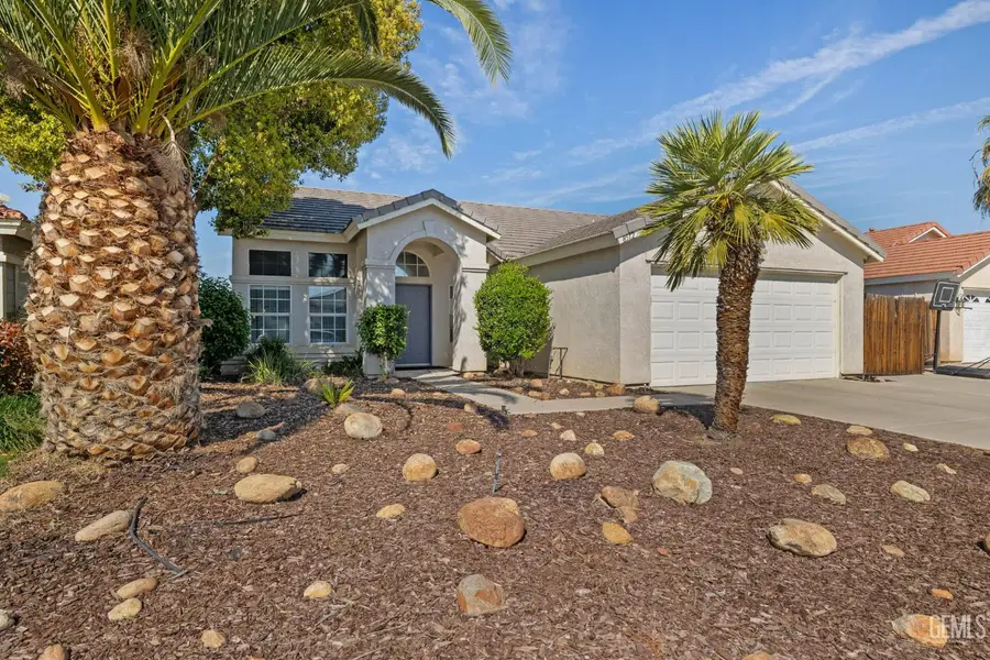 8512 SHOAL COURT, Bakersfield, CA 93312 - #2