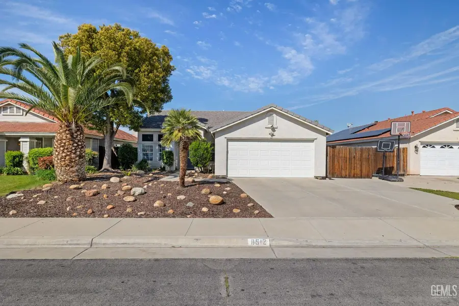 8512 SHOAL COURT, Bakersfield, CA 93312 - #3