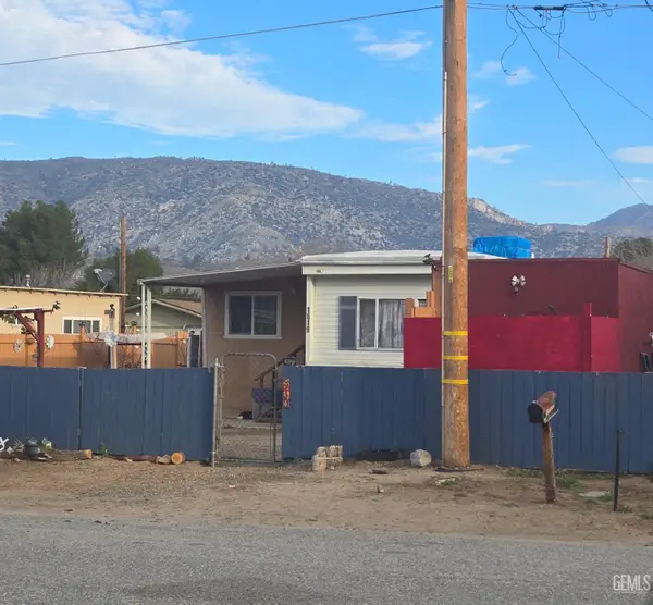 1819 CURRAN, Lake Isabella, CA 93240
