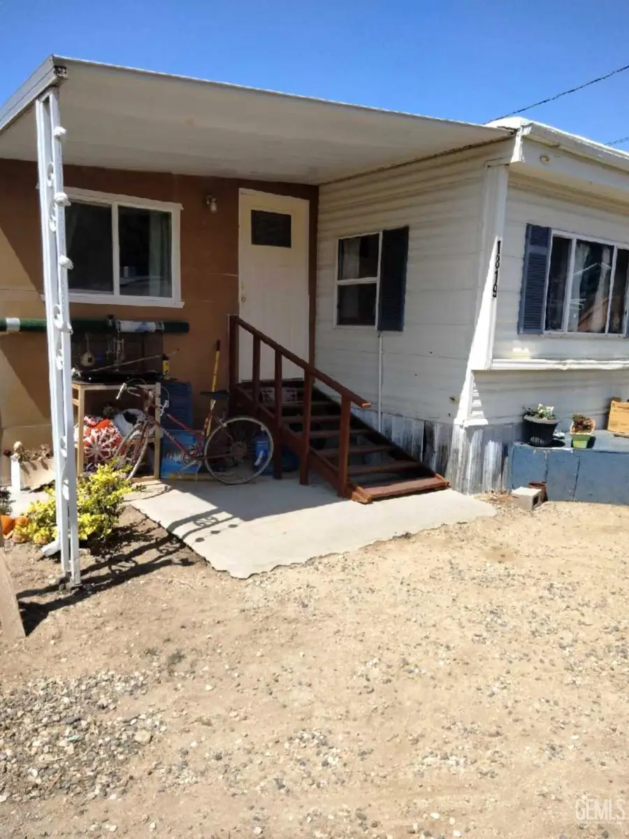 1819 CURRAN, Lake Isabella, CA 93240 - #2