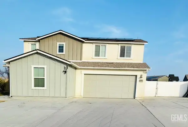 6500 CORDELL WAY, Bakersfield, CA 93311