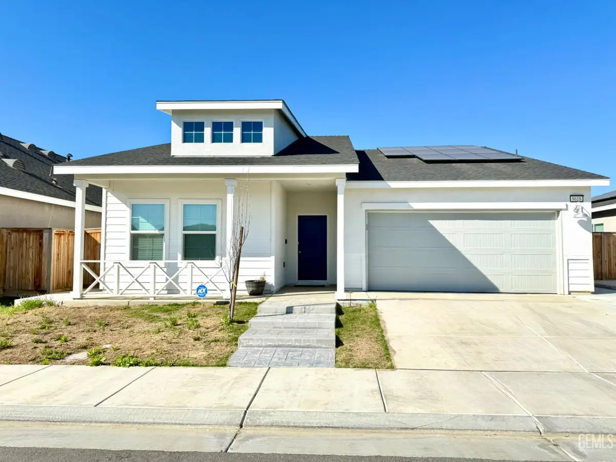 9618 MAPLE TERRACE LANE, Shafter, CA 93263 - #1