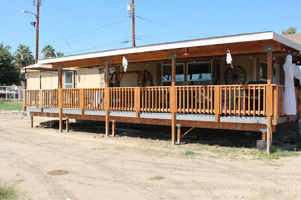 301 SYCAMORE DRIVE, Bakersfield, CA 93308 - #1