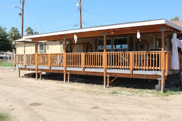 301 SYCAMORE DRIVE, Bakersfield, CA 93308