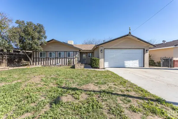 2316 SANDPIPER ROAD, Bakersfield, CA 93309