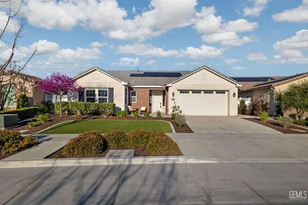 2029 DELAMERE STREET, Bakersfield, CA 93311