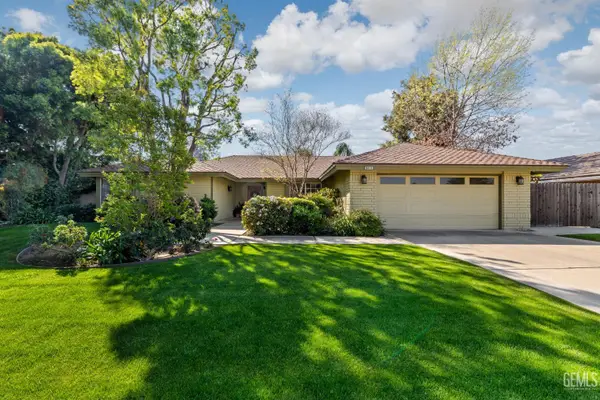 9413 LAUREL OAK WAY, Bakersfield, CA 93311