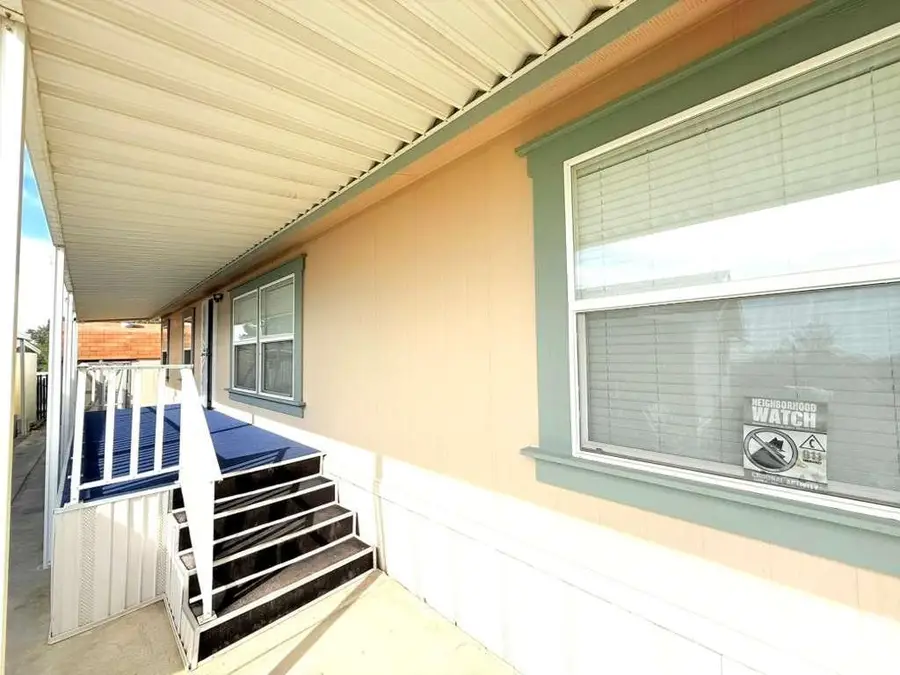 8500 KERN CANYON ROAD #56, Bakersfield, CA 93306 - #3