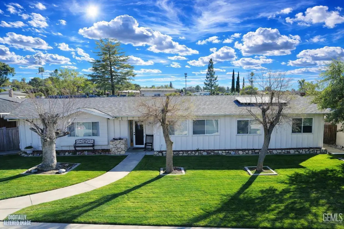 4001 HARVARD DRIVE, Bakersfield, CA 93306 - #1