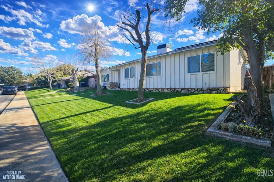 4001 HARVARD DRIVE, Bakersfield, CA 93306 - #3