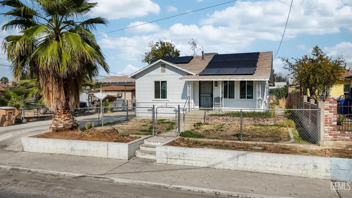 920 KNOTTS STREET, Bakersfield, CA 93305 - #1