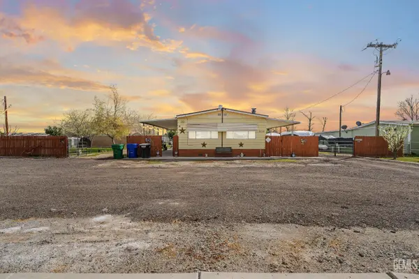 5128 JUDD STREET, Bakersfield, CA 93314