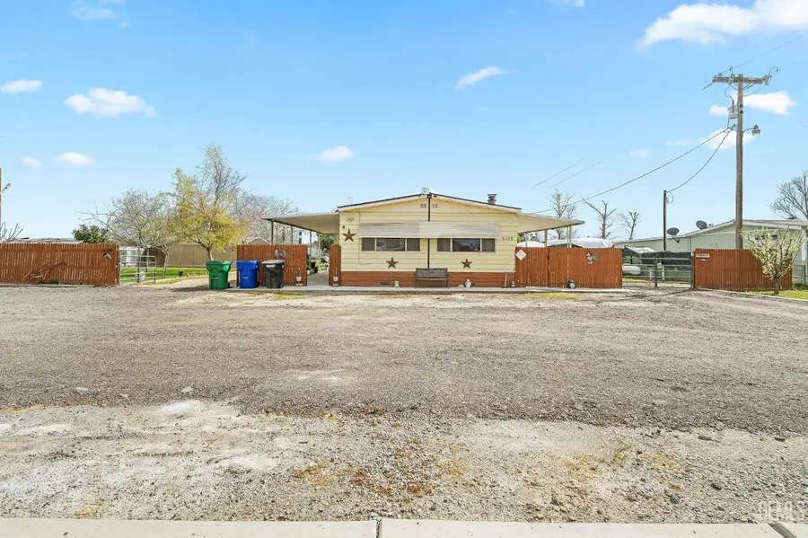 5128 JUDD STREET, Bakersfield, CA 93314 - #2