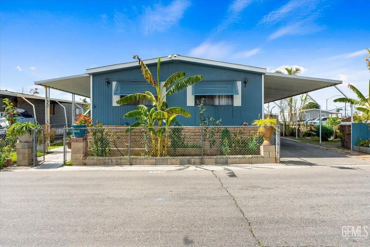 216 VIVIAN LANE, Bakersfield, CA 93308 - #1