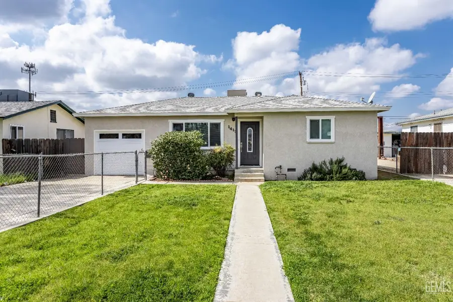 1412 CASTAIC AVENUE, Bakersfield, CA 93308 - #2