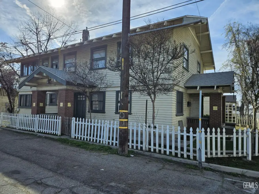 1316 H STREET, Bakersfield, CA 93301 - #2