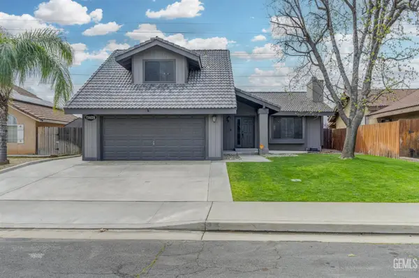 11409 LARIAT COURT, Bakersfield, CA 93312