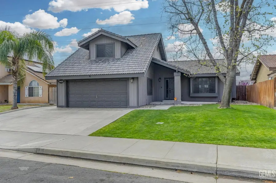 11409 LARIAT COURT, Bakersfield, CA 93312 - #2