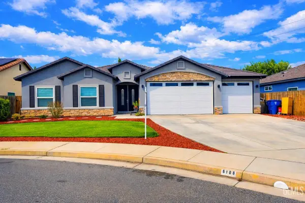 6106 BODEN PLACE, Bakersfield, CA 93306