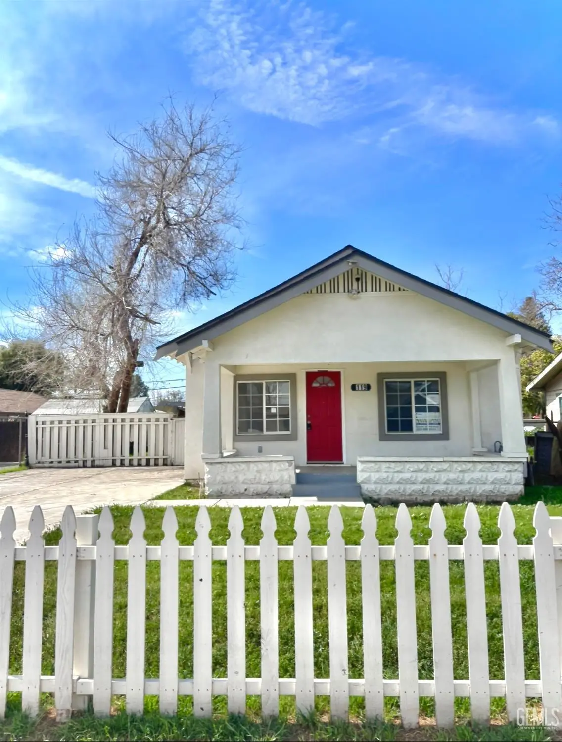 119 EYE STREET, Bakersfield, CA 93304 - #1