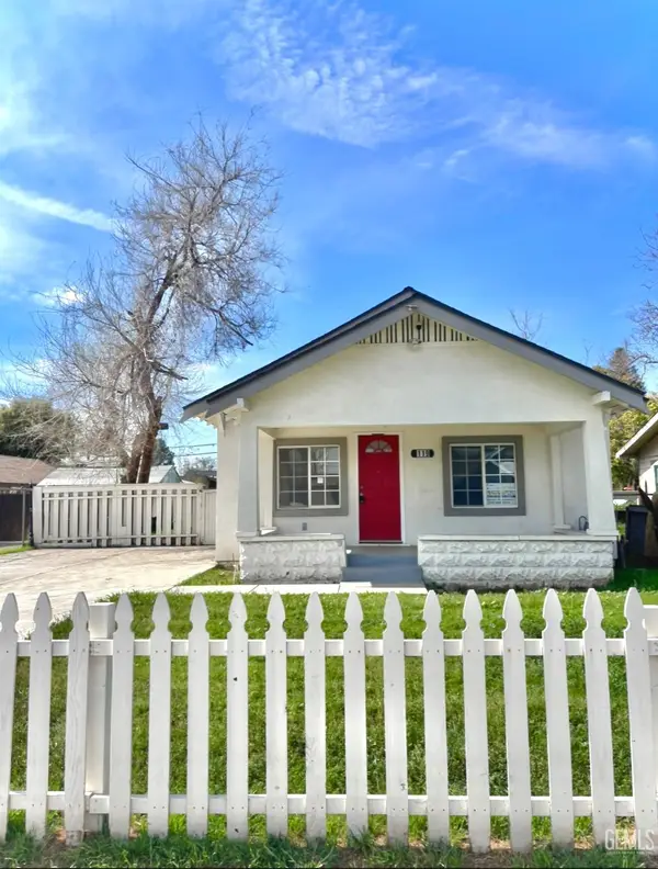 119 EYE STREET, Bakersfield, CA 93304
