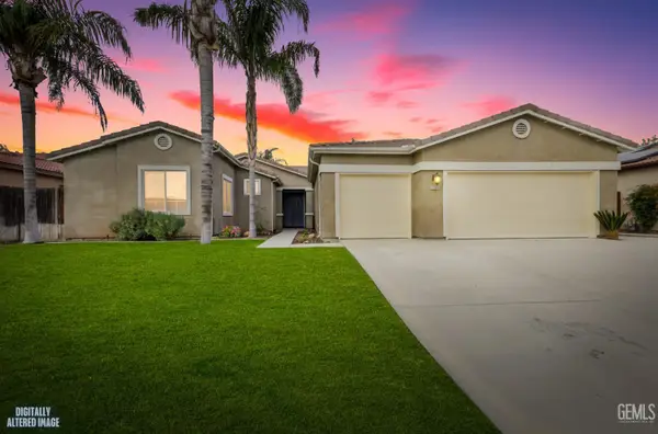 11504 VALLEY FORGE WAY, Bakersfield, CA 93312