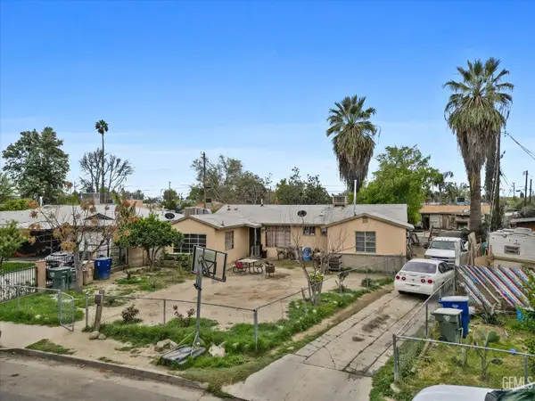 935 SYLVIA DRIVE, Bakersfield, CA 93304