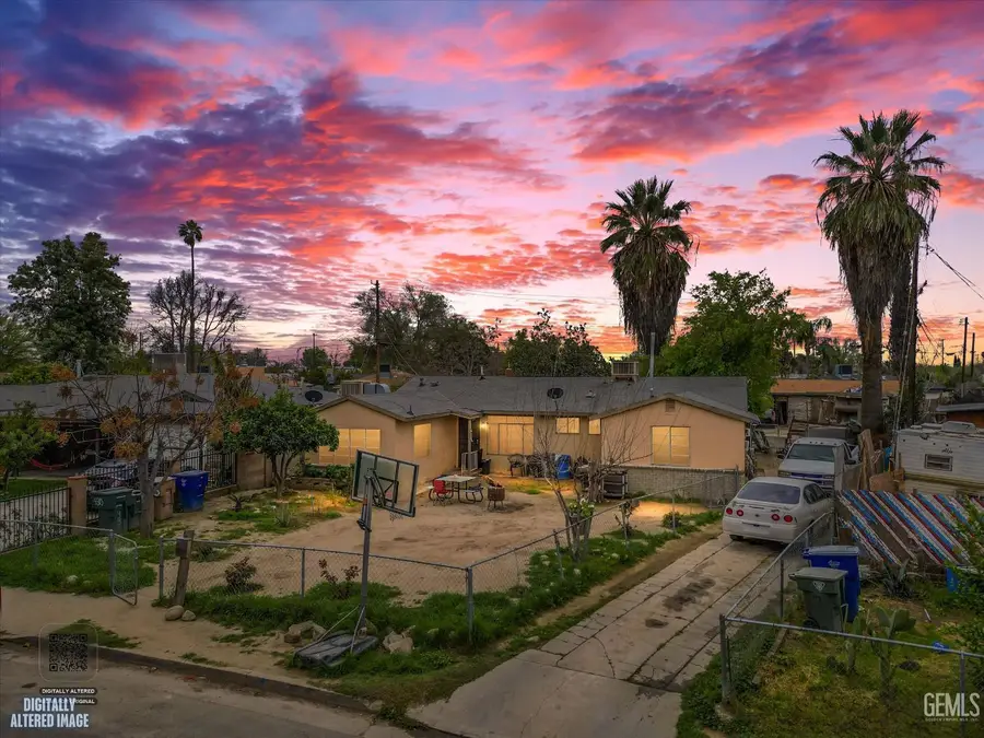 935 SYLVIA DRIVE, Bakersfield, CA 93304 - #2