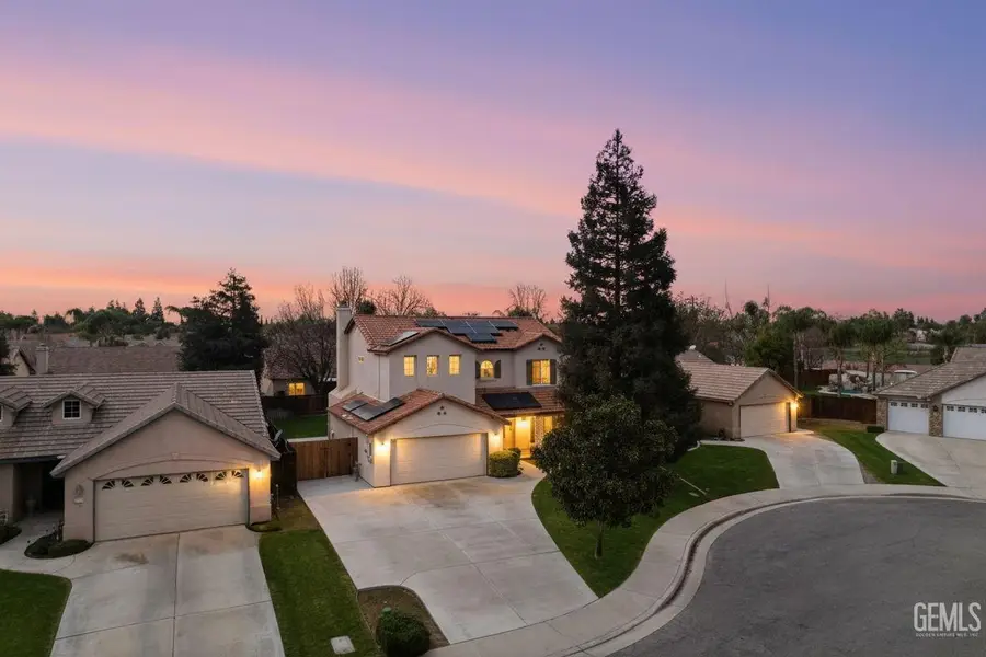 1101 SAYWORD COURT, Bakersfield, CA 93312 - #2