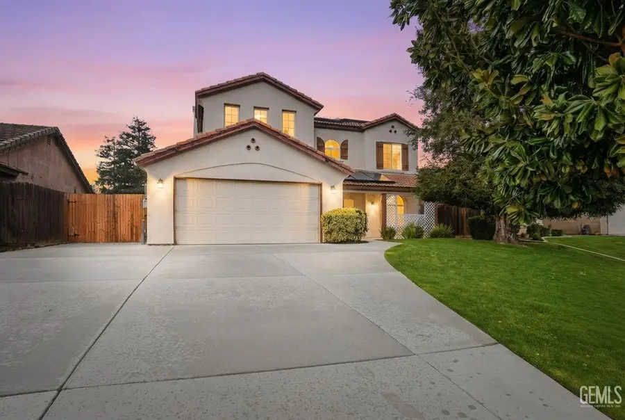 1101 SAYWORD COURT, Bakersfield, CA 93312 - #3