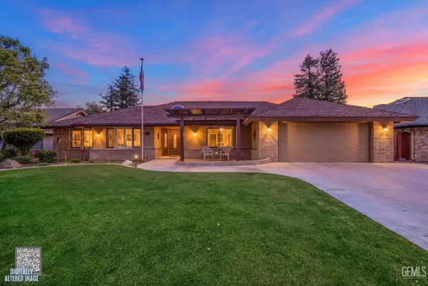 5201 SUMMERWIND WAY, Bakersfield, CA 93308