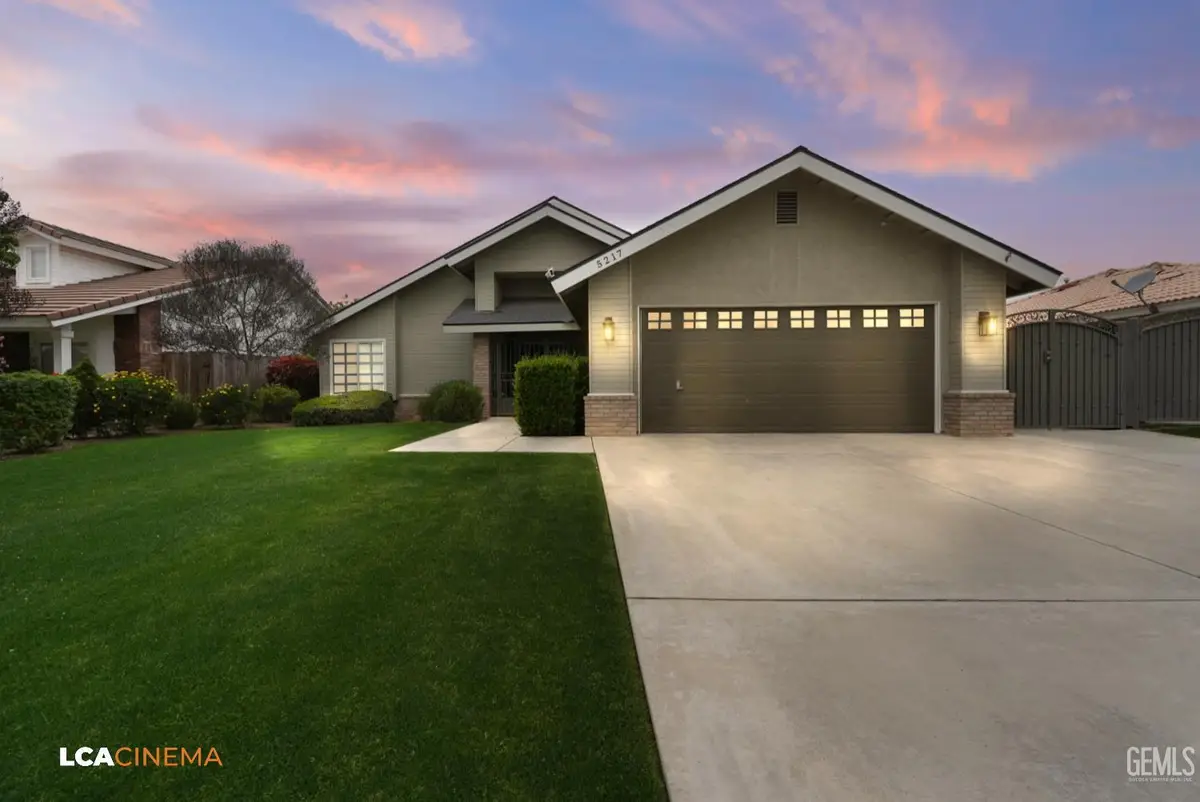5217 BOLD VENTURE COURT, Bakersfield, CA 93312 - #1