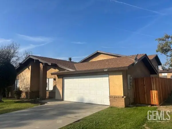 1017 NIMROD COURT, Bakersfield, CA 93309