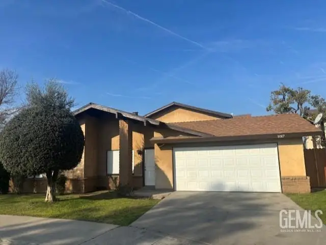 1017 NIMROD COURT, Bakersfield, CA 93309 - #2
