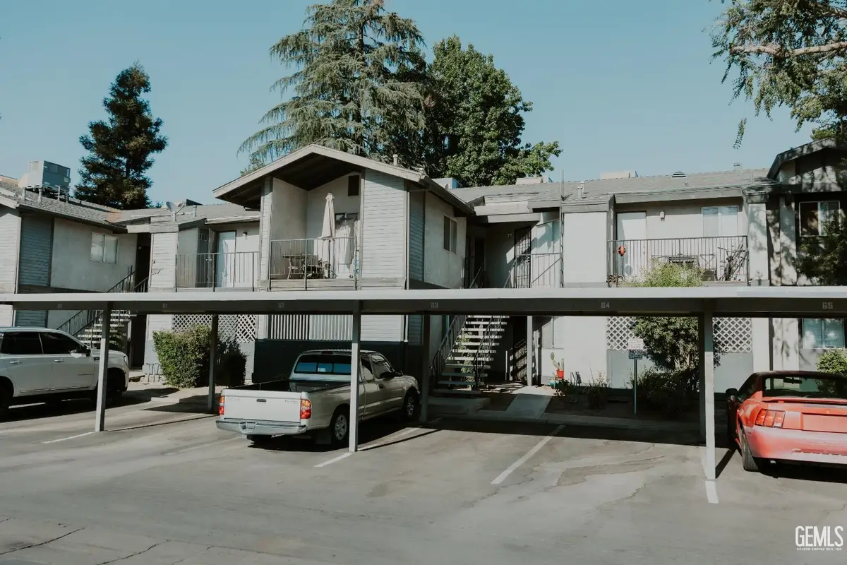 4701 BEECHWOOD STREET #67, Bakersfield, CA 93309 - #1