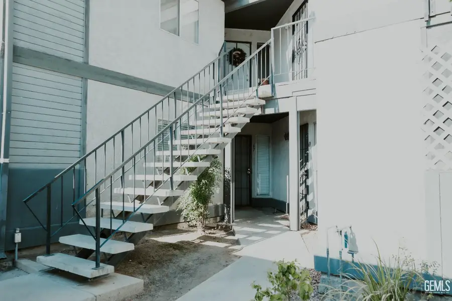 4701 BEECHWOOD STREET #67, Bakersfield, CA 93309 - #2