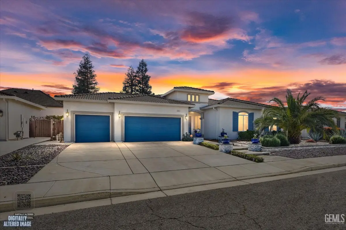 9015 CLARO DE LUNA DRIVE, Bakersfield, CA 93314 - #1