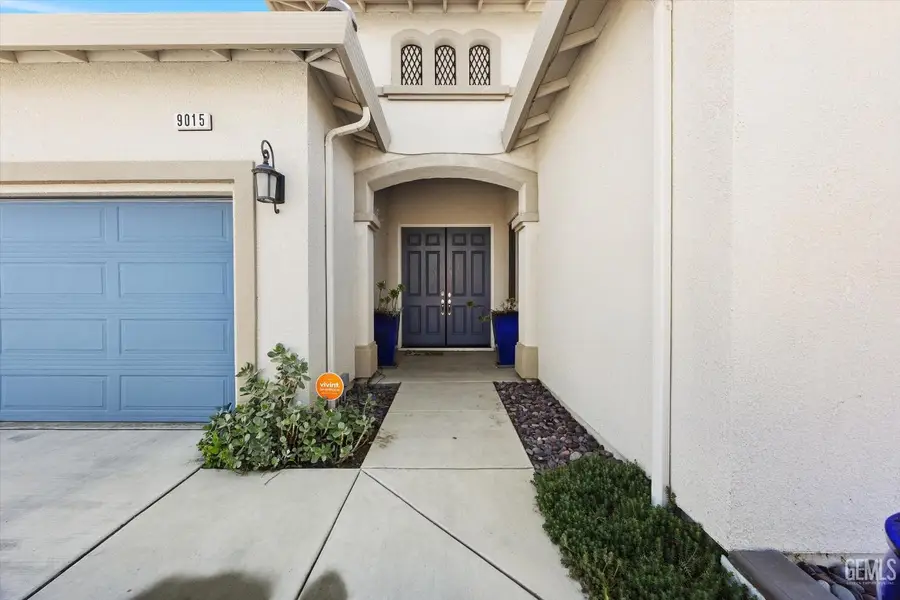 9015 CLARO DE LUNA DRIVE, Bakersfield, CA 93314 - #3