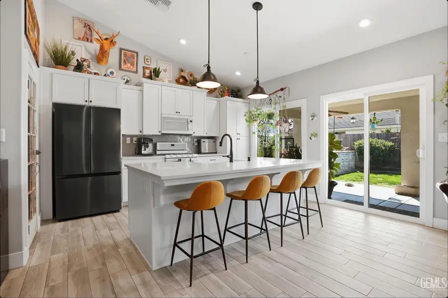 4017 ROLLING ROCK AVENUE, Bakersfield, CA 93313 - #3