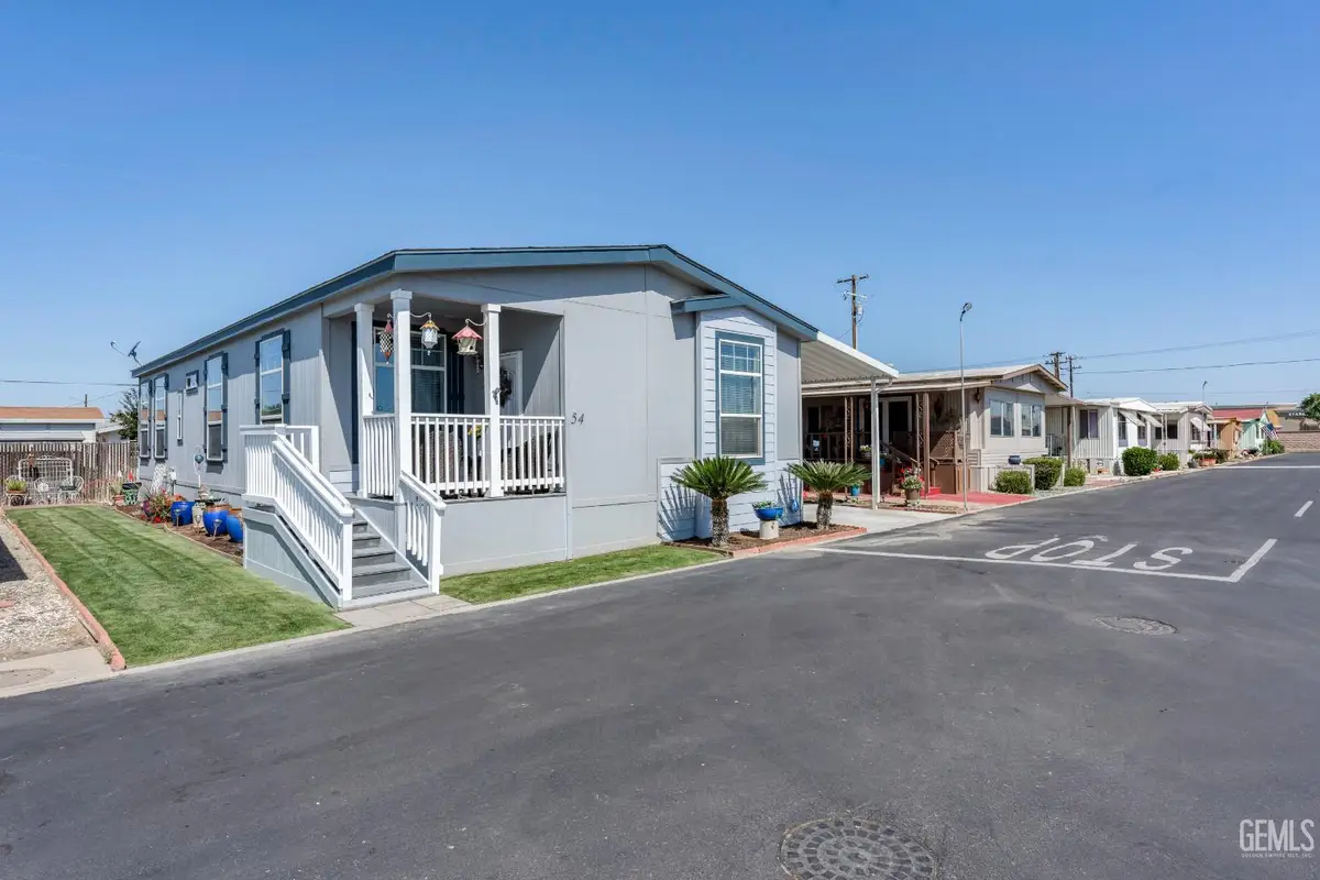 9131 ROSEDALE HIGHWAY #54, Bakersfield, CA 93312 - #1