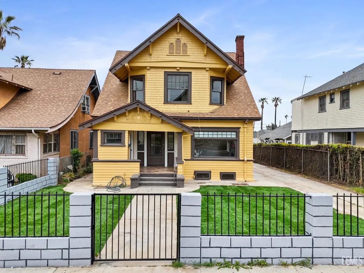 1940 S LA SALLE AVENUE, Los Angeles, CA 90018 - #1